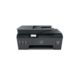 Picture of HP Smart Tank 530 Multi-function WiFi Color Inkjet Printer (Black, Ink Bottle)
